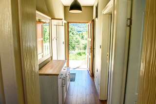 Дома для отпуска Holiday Home Snow White Колашин Дом с 2 спальнями-17