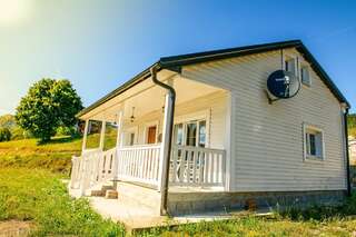 Дома для отпуска Holiday Home Snow White Колашин Дом с 2 спальнями-18