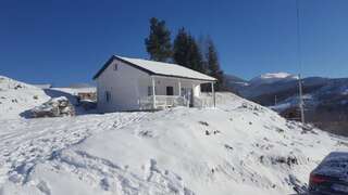 Дома для отпуска Holiday Home Snow White Колашин Дом с 2 спальнями-23