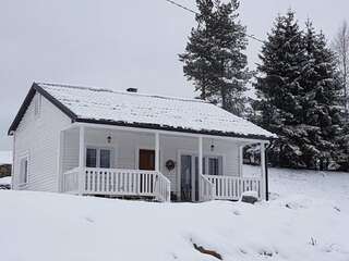 Дома для отпуска Holiday Home Snow White Колашин Дом с 2 спальнями-25