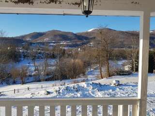 Дома для отпуска Holiday Home Snow White Колашин Дом с 2 спальнями-3